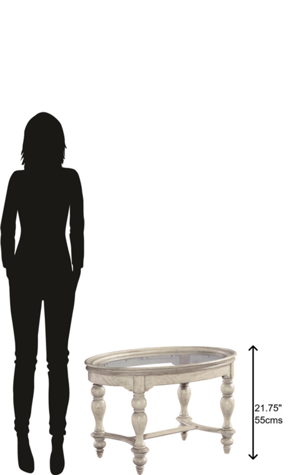 Blue Elephant Mcgovern Coffee Table & Reviews Wayfair.ie